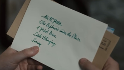 Hindari Jeda Terlalu Panjang dengan Season 1, Serial Harry Potter Season 2 Disiapkan