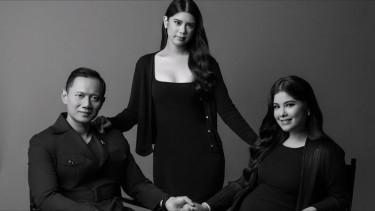 Setelah Penantian Panjang, AHY dan Annisa Pohan Sambut Anak Kedua, Namanya Penuh Makna!