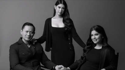 Setelah Penantian Panjang, AHY dan Annisa Pohan Sambut Anak Kedua, Namanya Penuh Makna!