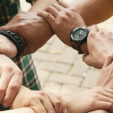 Indeks Kerukunan Umat Beragama di Jawa Barat 2025 Lampaui Rata-rata Nasional