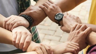 Indeks Kerukunan Umat Beragama di Jawa Barat 2025 Lampaui Rata-rata Nasional