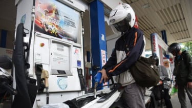 Klarifikasi Pertamina Terkait Heboh Isu Kenaikan Harga Pertamax dan BBM Nonsubsidi Per 1 April