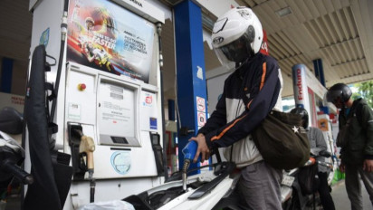 Klarifikasi Pertamina Terkait Heboh Isu Kenaikan Harga Pertamax dan BBM Nonsubsidi Per 1 April