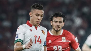 Reaksi Kaget Media Bulgaria Lihat Timnas Indonesia Mampu Tampil Dominan dan Hanya Kalah Gara-Gara Penalti