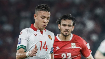 Reaksi Kaget Media Bulgaria Lihat Timnas Indonesia Mampu Tampil Dominan dan Hanya Kalah Gara-Gara Penalti