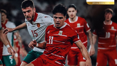 Unggul 1-0, Kronologi Penalti Bulgaria ke Gawang Timnas Indonesia di FIFA Series 2026
