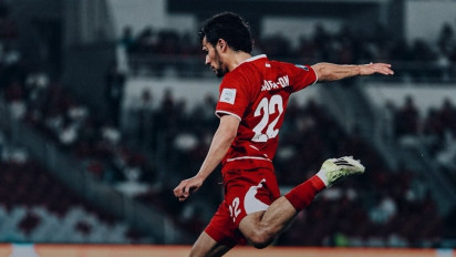 Media Malaysia 'Tuduh' 3 Pemain Diaspora Timnas Indonesia Palsukan Dokumen sebagai WNI, Netizen: Rank 138 Banyak Cakap