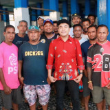 Akses Beasiswa dan Hilirisasi Kakao Masuk Agenda Awal Pembangunan Papua