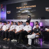 Setelah Juara Sprint Rally, Dewa United Motorsports Tancap Gas di 2026