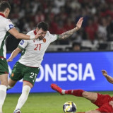 Live Update Ranking FIFA Timnas Indonesia, Tertinggal dari Bulgaria Buat Peringkat Skuad Garuda Jadi Segini