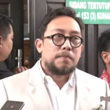 Soal Kasus Amsal Sitepu, Pakar Hukum Nilai Mestinya Tak Bisa Dipidana