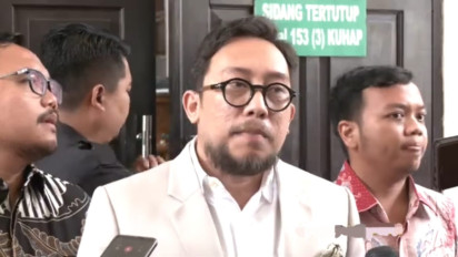 Soal Kasus Amsal Sitepu, Pakar Hukum Nilai Mestinya Tak Bisa Dipidana