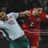 Merosot Lagi? Update Ranking FIFA Timnas Indonesia usai Tak Mampu Bikin Bulgaria Keok di Final FIFA Series 2026