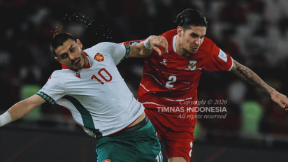 4 Fakta Menarik Laga Final Timnas Indonesia vs Bulgaria di FIFA Series 2026, Skuad Garuda Tampil All Out!