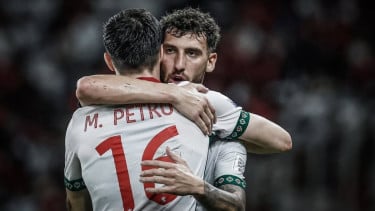 Meski Timnas Indonesia Takluk dari Bulgaria, Bung Ropan Tetap Sumringah: Keperkasaannya Tak Seperti Lawan Solomon