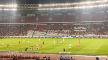 3 Alasan Suporter Timnas Indonesia Boleh Puas dengan Kiprah John Herdman di FIFA Series 2026 meski Gagal Juara