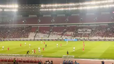 John Herdman Terpukau! Calvin Verdonk Disebut Pemain Paling Lengkap di Timnas Indonesia