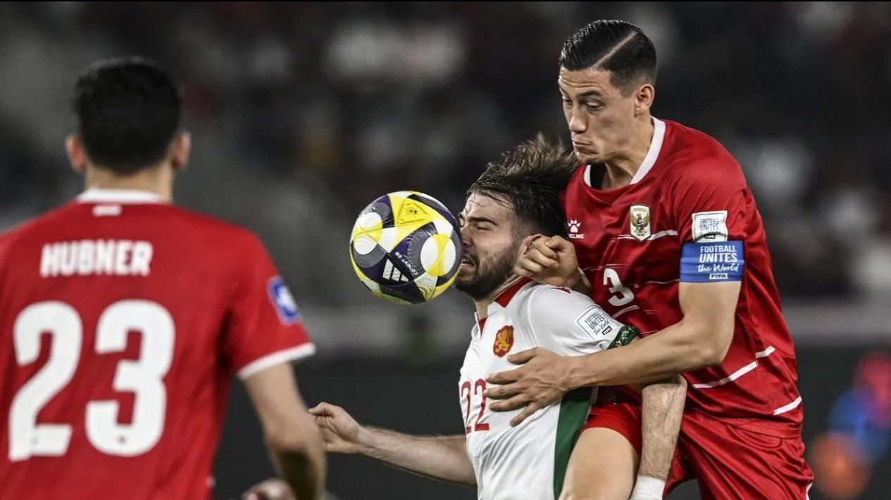 4 Pemain Keturunan Ini Sudah Dihubungi PSSI untuk Dinaturalisai, Prosesnya Dipercepat usai Timnas Indonesia Gagal Juara FIFA Series 2026?
            - galeri foto