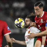 4 Pemain Keturunan Ini Sudah Dihubungi PSSI untuk Dinaturalisai, Prosesnya Dipercepat usai Timnas Indonesia Gagal Juara FIFA Series 2026?