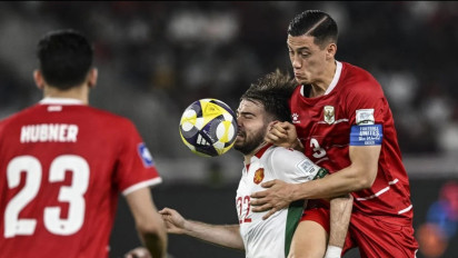 4 Pemain Keturunan Ini Sudah Dihubungi PSSI untuk Dinaturalisai, Prosesnya Dipercepat usai Timnas Indonesia Gagal Juara FIFA Series 2026?