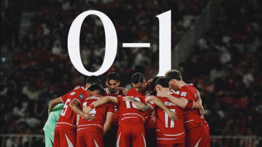 Kekalahan Perdana John Herdman di FIFA Series 2026L Fans Garuda: Lawan Ranking 86, Kebobolan Cuma Lewat Penalti