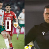 Bukan Sosok Sembarangan, Ternyata Ini Rekam Aleksandar Dimitrov yang Bikin Bulgaria Menang 1-0 atas Timnas Indonesia?