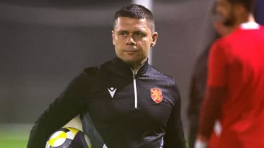 Siapakah Aleksandar Dimitrov? Pelatih Bulgaria ini Mengaku Berteman Baik dengan Para Pemain Legenda Timnas Indonesia