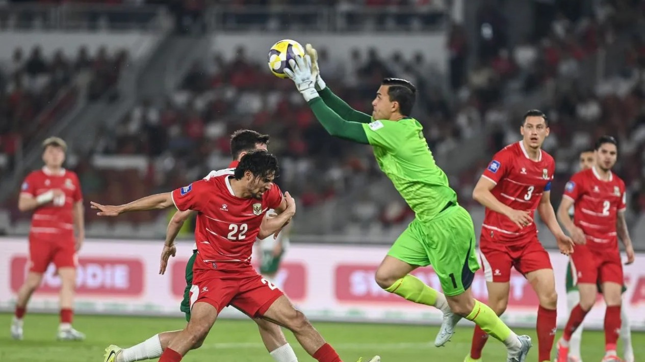 4 Pemain Ini Layak Dipanggil ke Timnas Indonesia usai Diabaikan John Herdman di FIFA Series 2026, Ada Striker Naturalisasi Gacor
            - galeri foto