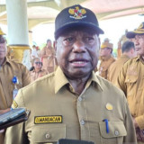 Ihwal Pencalonan Ketua Umum KONI Papua Barat, Gubernur: Tidak Ada Titipan