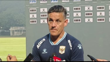 3 Pemain Ini Diprediksi akan Dicoret John Herdman dari Timnas Indonesia usai FIFA Series 2026, Siapa Saja?
