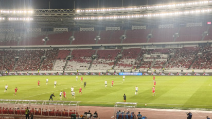 Kontroversi VAR Hantui Skuad Garuda! Timnas Indonesia Dipaksa Menyerah Meski Dominan Lawan Bulgaria