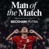 Ke mana Beckham Putra? Dari Pahlawan 2 Gol Jadi Cadangan, Timnas Indonesia Tumbang 0-1 Lawan Bulgaria