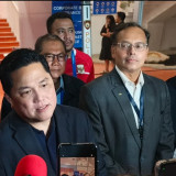 Reaksi Berkelas Erick Thohir Usai Timnas Indonesia Dikalahkan Bulgaria di FIFA Series 2026: Transformasi John Herdman Berhasil