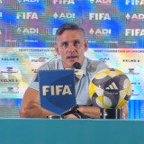 Meski Kalah dari Bulgaria, Media Vietnam Terkejut Lihat Permainan Berkelas Timnas Indonesia di Era Pelatih John Herdman