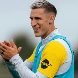 Real Madrid dan Liverpool Saling Sikut, Nico Schlotterbeck Jadi Komoditas Panas Menuju Bursa Transfer 2027