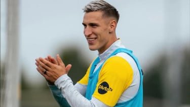 Real Madrid dan Liverpool Saling Sikut, Nico Schlotterbeck Jadi Komoditas Panas Menuju Bursa Transfer 2027