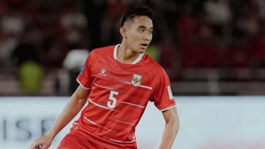 Rekor Pecah di FIFA Series 2026! Rizky Ridho Lampaui Boaz Solossa, Bek Garuda Tembus 49 Caps di Usia 24 Tahun