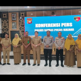 Anak Aniaya ibu Kandung Jalani Observasi di RS Jiwa, Ini Penjelasan Kapolres Sambas dan Wadir RSJ