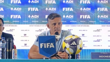 Di Luar Dugaan Usai Kalah Tipis dari Bulgaria, John Herdman Blak-blakan soal Performa Menakjubkan Timnas Indonesia