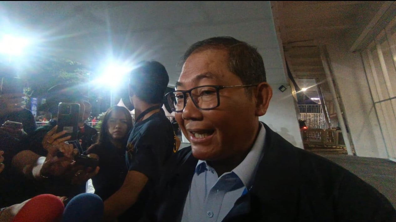 PSSI Evaluasi Timnas Indonesia Usai Kekalahan dari Bulgaria di Final FIFA Series 2026
            - galeri foto