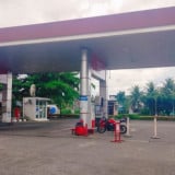 Dampak Kontrak SPBU Habis, BBM di Lubuk Basung Agam Langka