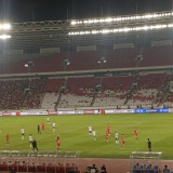  Tanya Tiang!  John Herdman Ungkap Penyebab Timnas Indonesia Gagal Cetak Gol Lawan Bulgaria