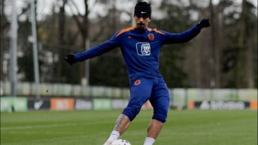 Resmi! Tristan Gooijer Debut di Timnas Belanda U-21, Apakah PSSI Sudah Terlambat Naturalisasi untuk Timnas Indonesia?