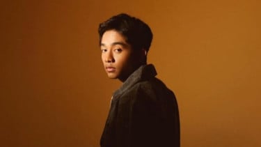 Betrand Peto Ungkap Kondisi Sang Kekasih Saat Isu Maling Parfum Mencuat