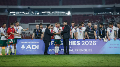 Terima Kasih Timnas Indonesia, Bulgaria Akhirnya Dapat Prestasi dari FIFA Setelah 32 Tahun