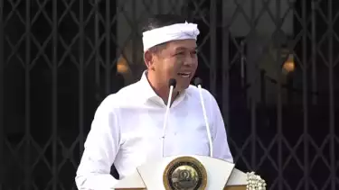 Kabar Gembira untuk Warga Jawa Barat, Dedi Mulyadi Sebut Bantuan Renovasi Puluhan Ribu Rumah Sudah di Depan Mata