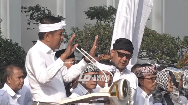 Amanat Tegas Dedi Mulyadi, Minta Pegawai Pemprov Jawa Barat Utamakan Pekerjaan daripada Bicara: Terlalu Imajinatif