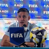 John Herdman Tahan Emosi Usai Kalah Lawan Bulgaria, Fokus Evaluasi dan Bangun Kekuatan Timnas Indonesia