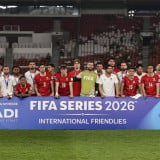 Timnas Indonesia Siap Push Rank di FIFA Matchday, PSSI Ungkap Target Utama Garuda saat Hadapi Oman dan Mozambik Juni Nanti
