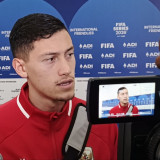 Respons Berkelas Jay Idzes Usai Timnas Indonesia Kalah dari Bulgaria, John Herdman Disebut-sebut